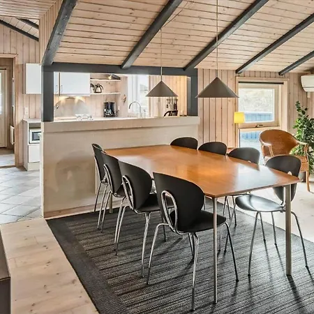 Ve195-vejers-strand-nordvej-17-b * Vejers Strand