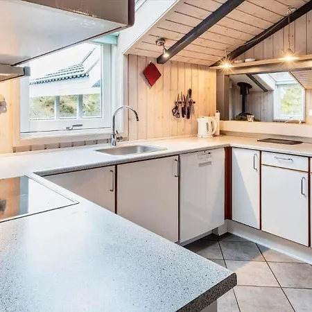 Ve195-vejers-strand-nordvej-17-b Dom wakacyjny *