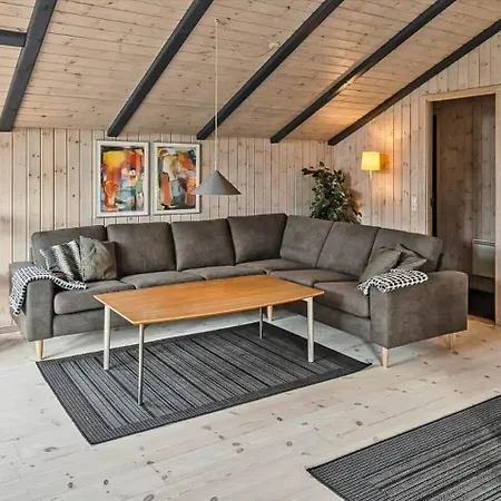 Ve195-vejers-strand-nordvej-17-b Feriehus *