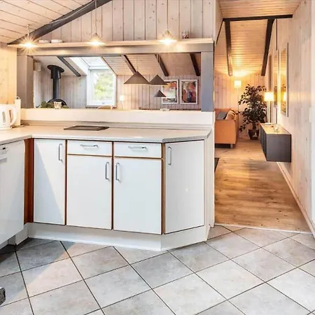 Feriehus Ve195-vejers-strand-nordvej-17-b *