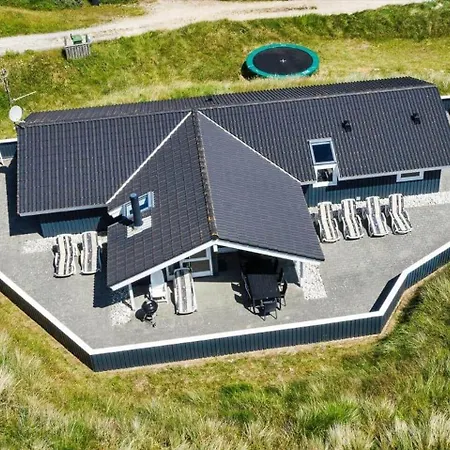 Dom wakacyjny Ve195-vejers-strand-nordvej-17-b