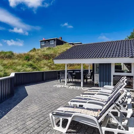 Ve195-vejers-strand-nordvej-17-b Dom wakacyjny