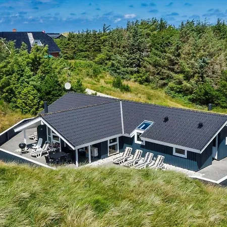 Ve195-vejers-strand-nordvej-17-b * Vejers Strand