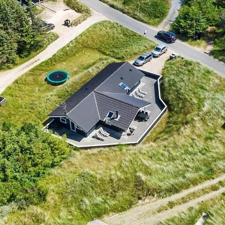 Ve195-vejers-strand-nordvej-17-b Feriehus *